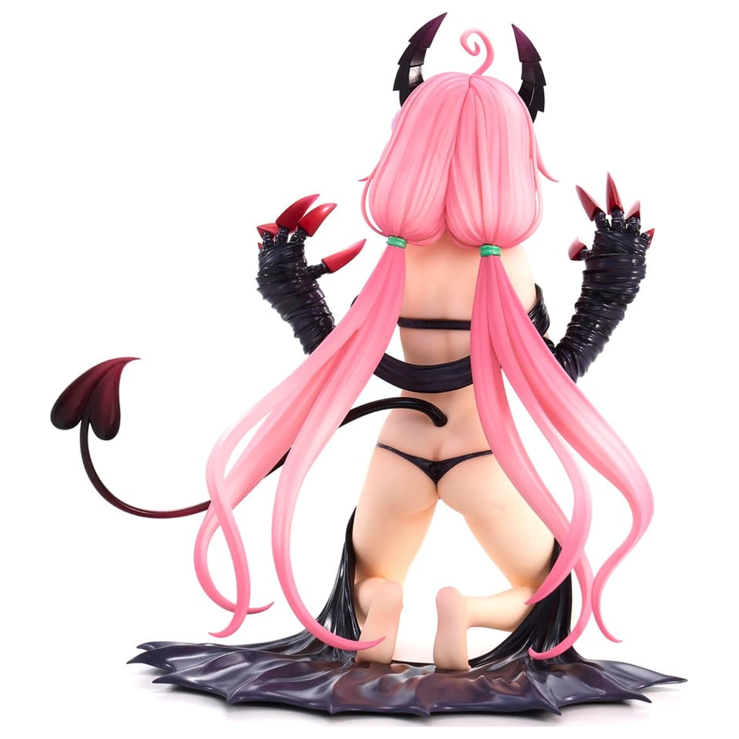 To Love-Ru Darkness Figurina PVC Lala Satalin Deviluke Fillette Ver. 15 cm poza produsului