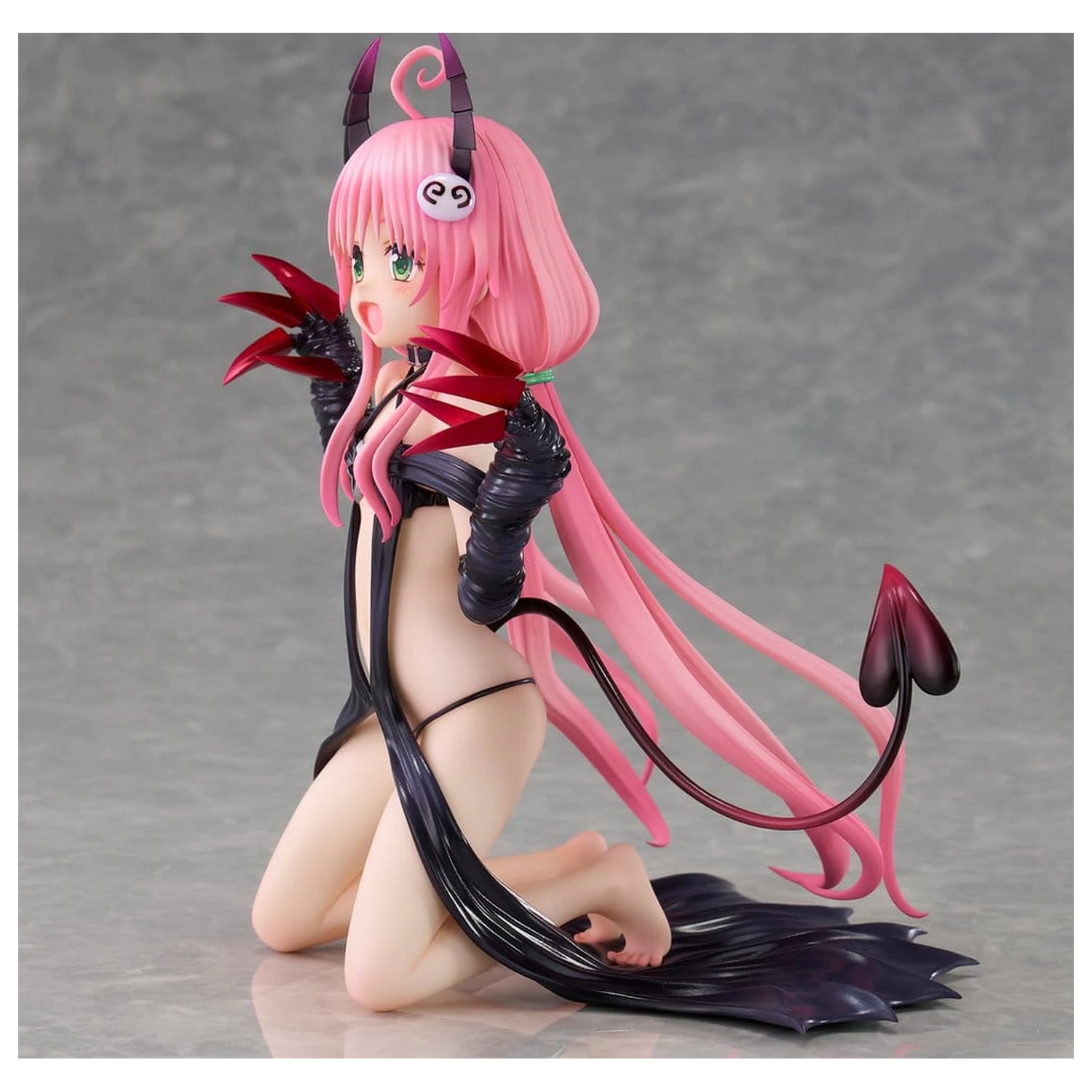 To Love-Ru Darkness Figurina PVC Lala Satalin Deviluke Fillette Ver. 15 cm poza produsului