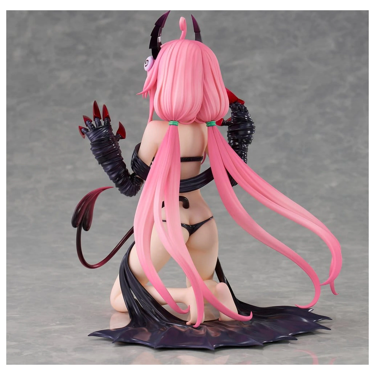 To Love-Ru Darkness Figurina PVC Lala Satalin Deviluke Fillette Ver. 15 cm poza produsului