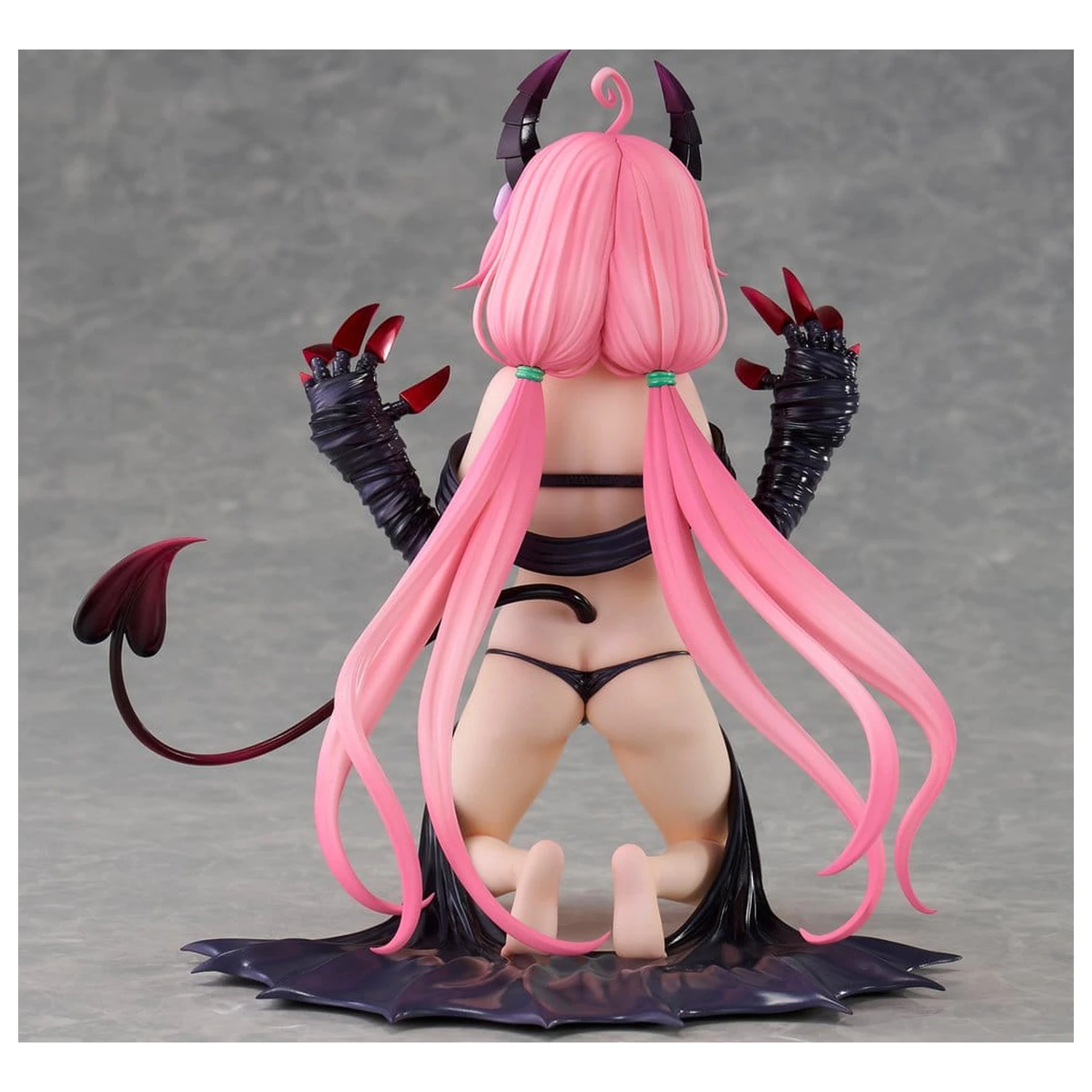 To Love-Ru Darkness Figurina PVC Lala Satalin Deviluke Fillette Ver. 15 cm poza produsului