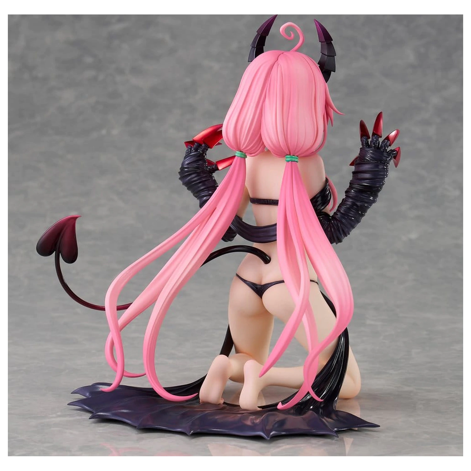 To Love-Ru Darkness Figurina PVC Lala Satalin Deviluke Fillette Ver. 15 cm poza produsului
