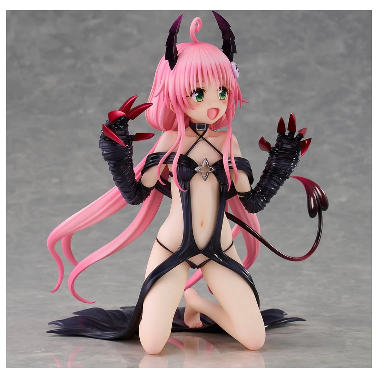 To Love-Ru Darkness Figurina PVC Lala Satalin Deviluke Fillette Ver. 15 cm poza produsului