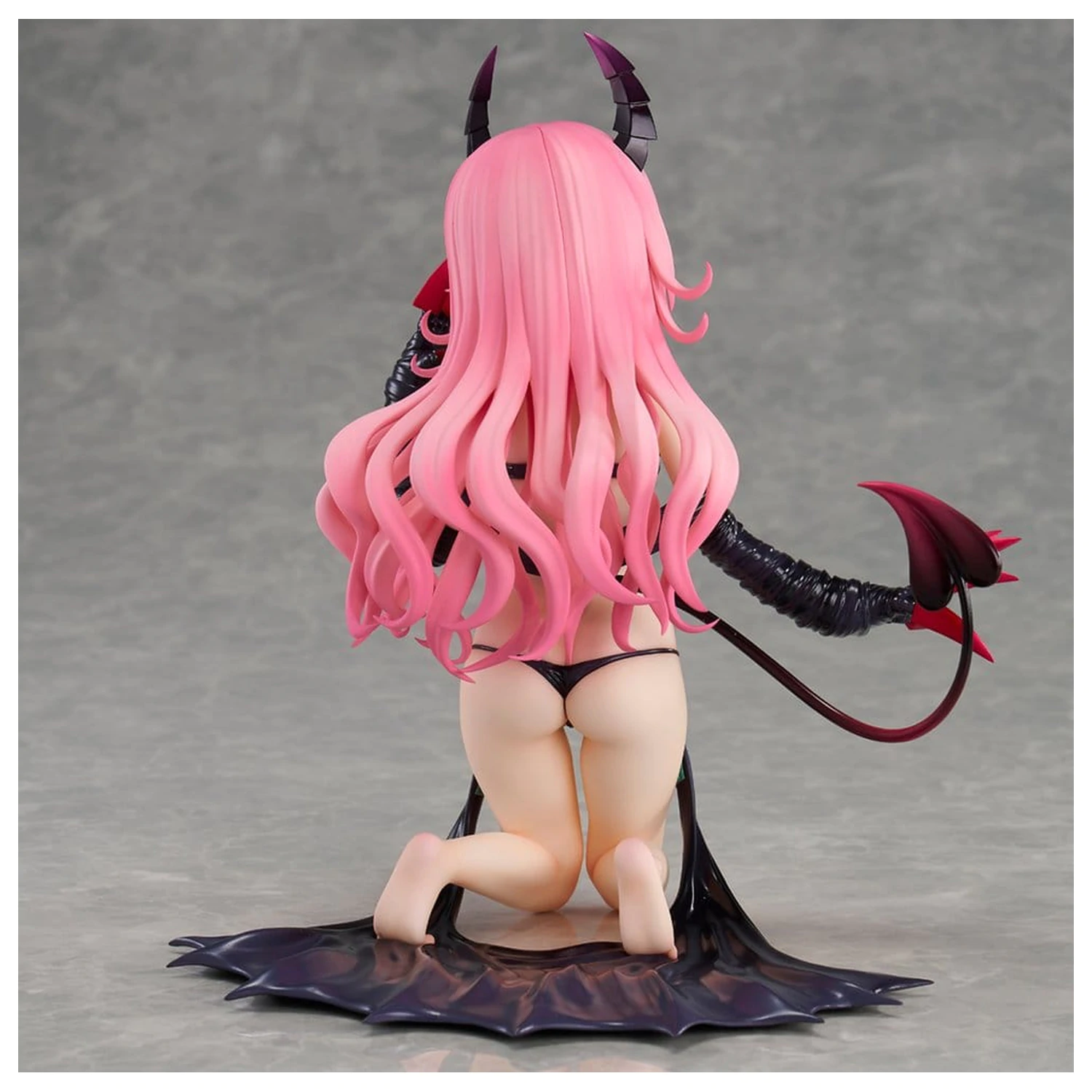 To Love-Ru Darkness PVC figurina Momo Belia Deviluke Fillette Ver. 15 cm poza produsului