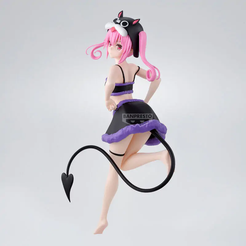 To Love-ru Darkness Nana Astar Deviluke Glitter and Glamorous figurină 23cm poza produsului