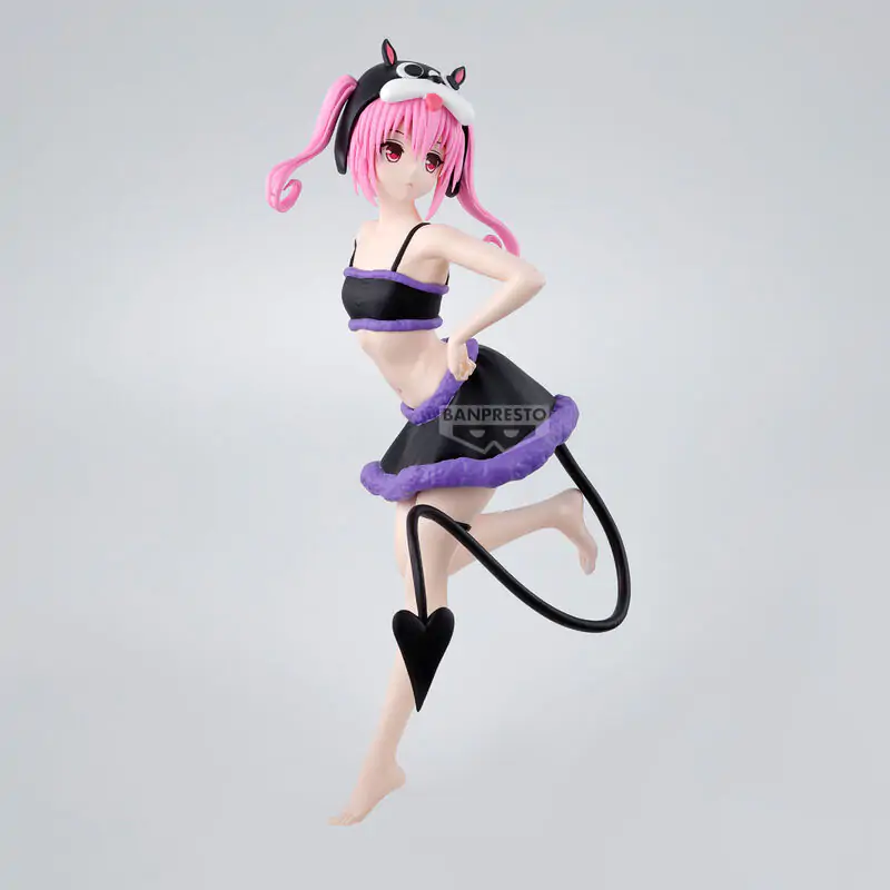 To Love-ru Darkness Nana Astar Deviluke Glitter and Glamorous figurină 23cm poza produsului