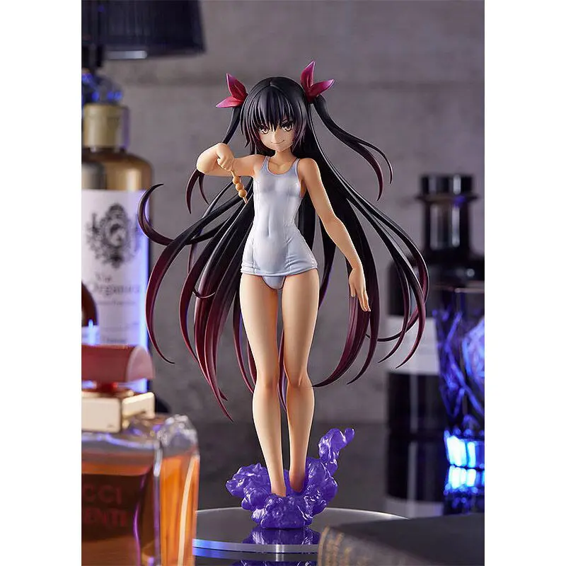 Statuie din PVC To Love-Ru Darkness Pop Up Parade Nemesis 18 cm poza produsului