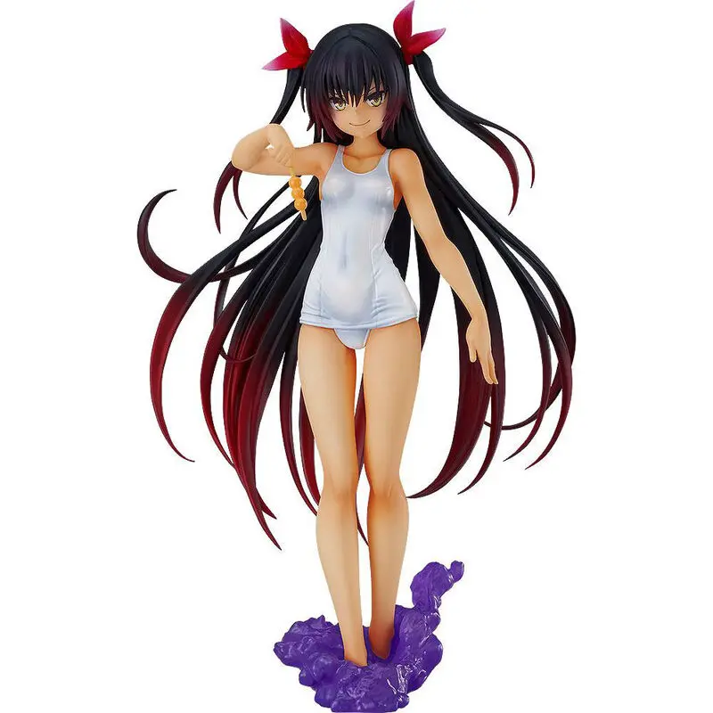 Statuie din PVC To Love-Ru Darkness Pop Up Parade Nemesis 18 cm poza produsului