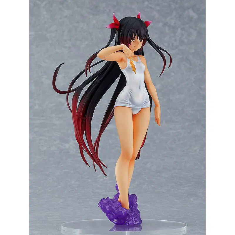 Statuie din PVC To Love-Ru Darkness Pop Up Parade Nemesis 18 cm poza produsului