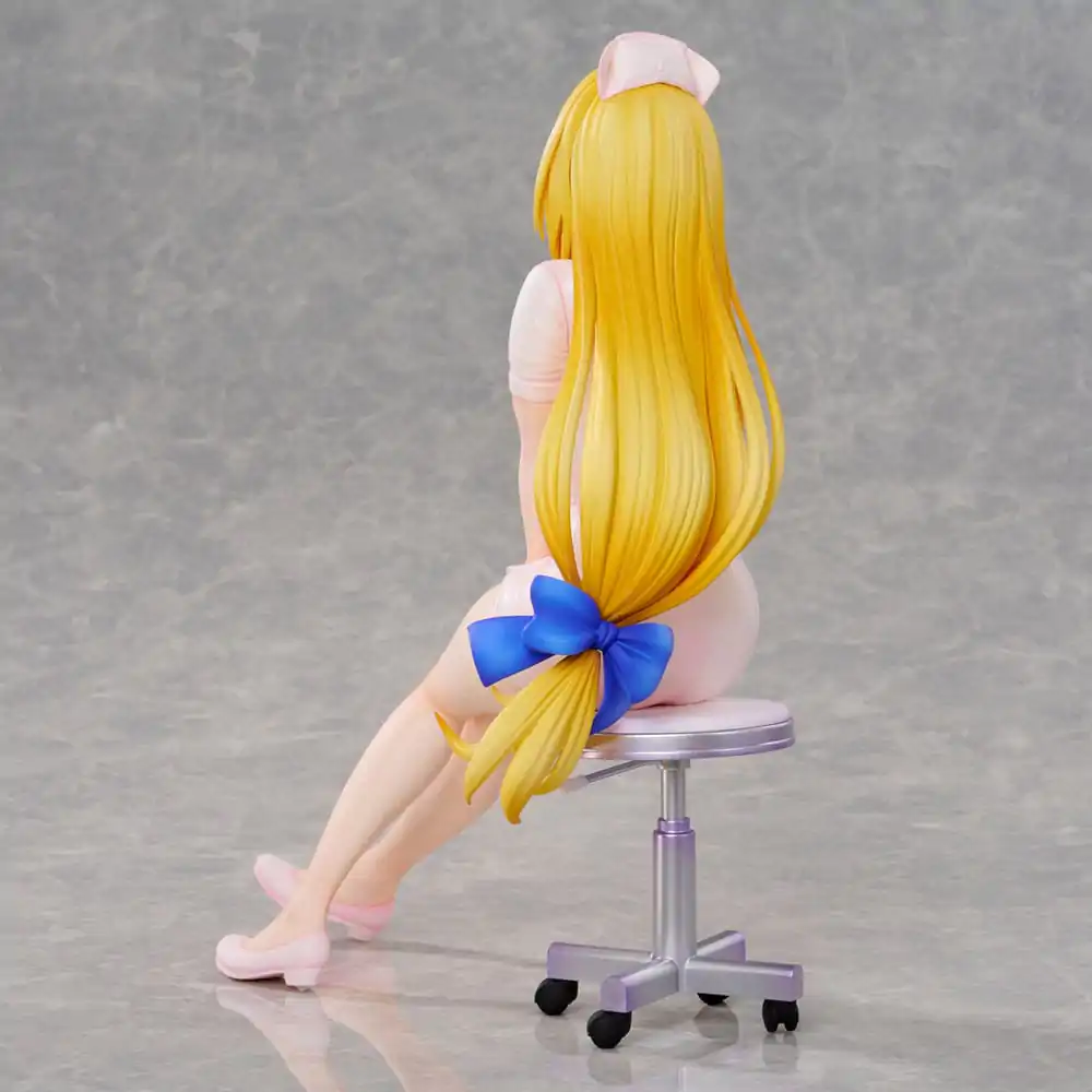 To Love-Ru Darkness Statuie PVC Serie Asistenta: Tearju Lunatique 19 cm poza produsului