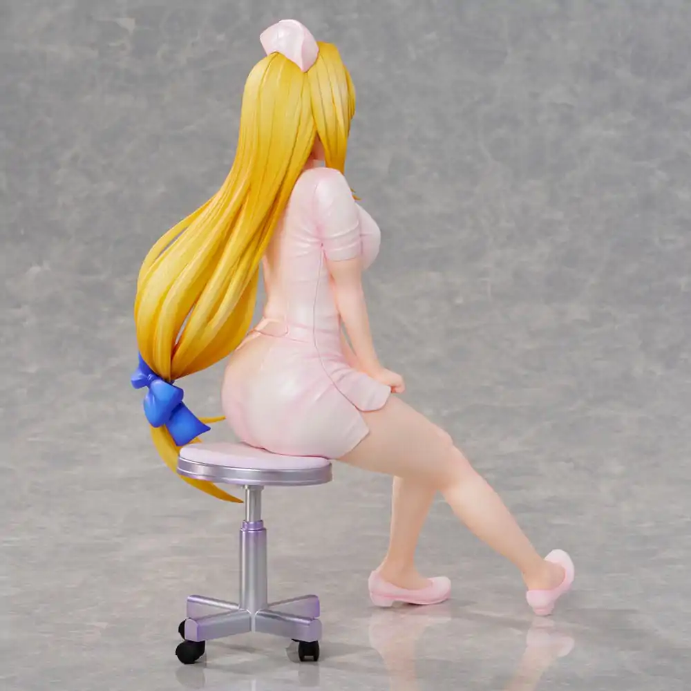 To Love-Ru Darkness Statuie PVC Serie Asistenta: Tearju Lunatique 19 cm poza produsului