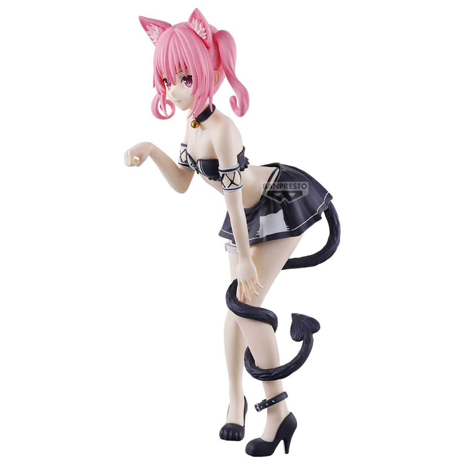 To Love Ru Darkness Nyarls Collection figurina Nana Astar Deviluke 23cm poza produsului