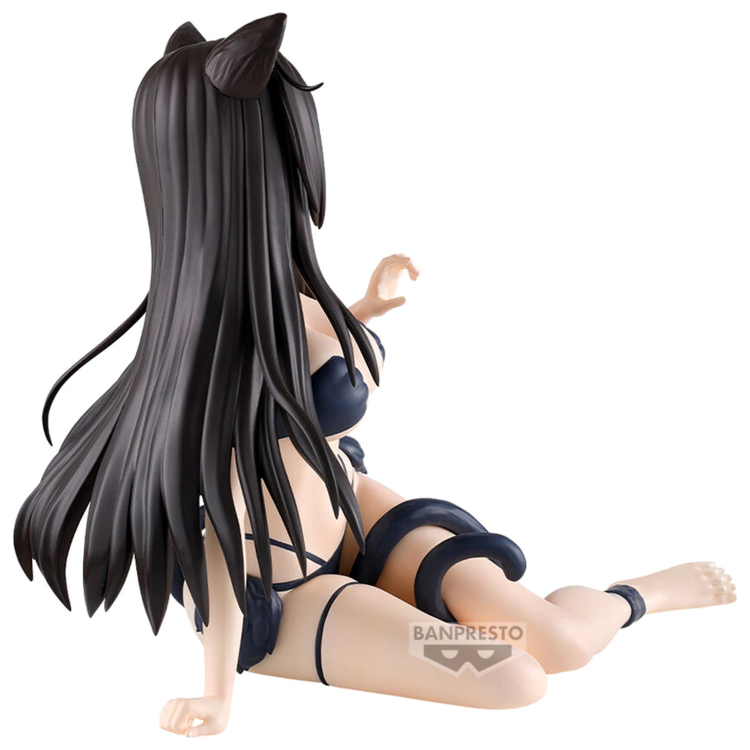 To Love Ru Darkness Nyarls Collection figurina Yui Kotegawa 13 cm poza produsului