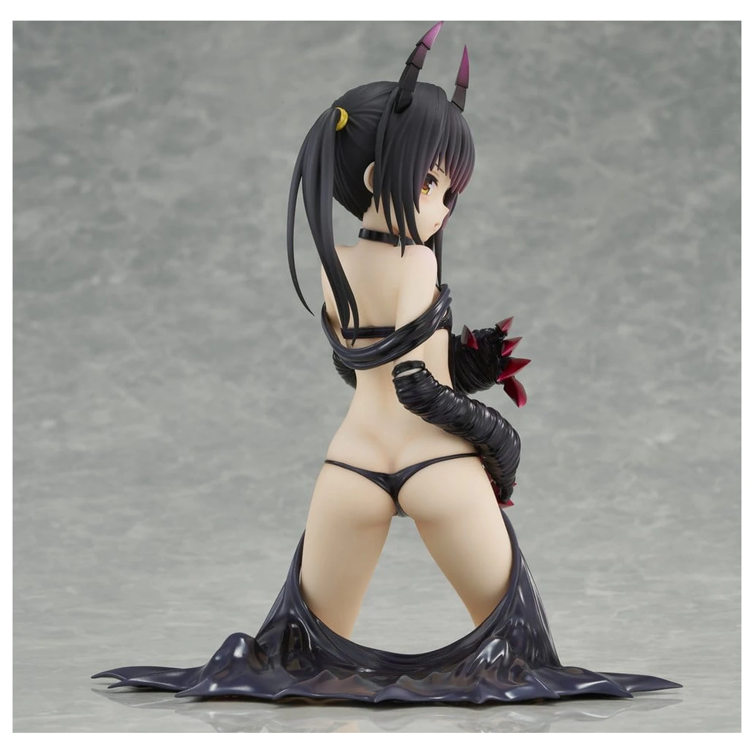 To Love Ru Darkness figurina PVC Yui Kotegawa fillette ver. 17 cm poza produsului
