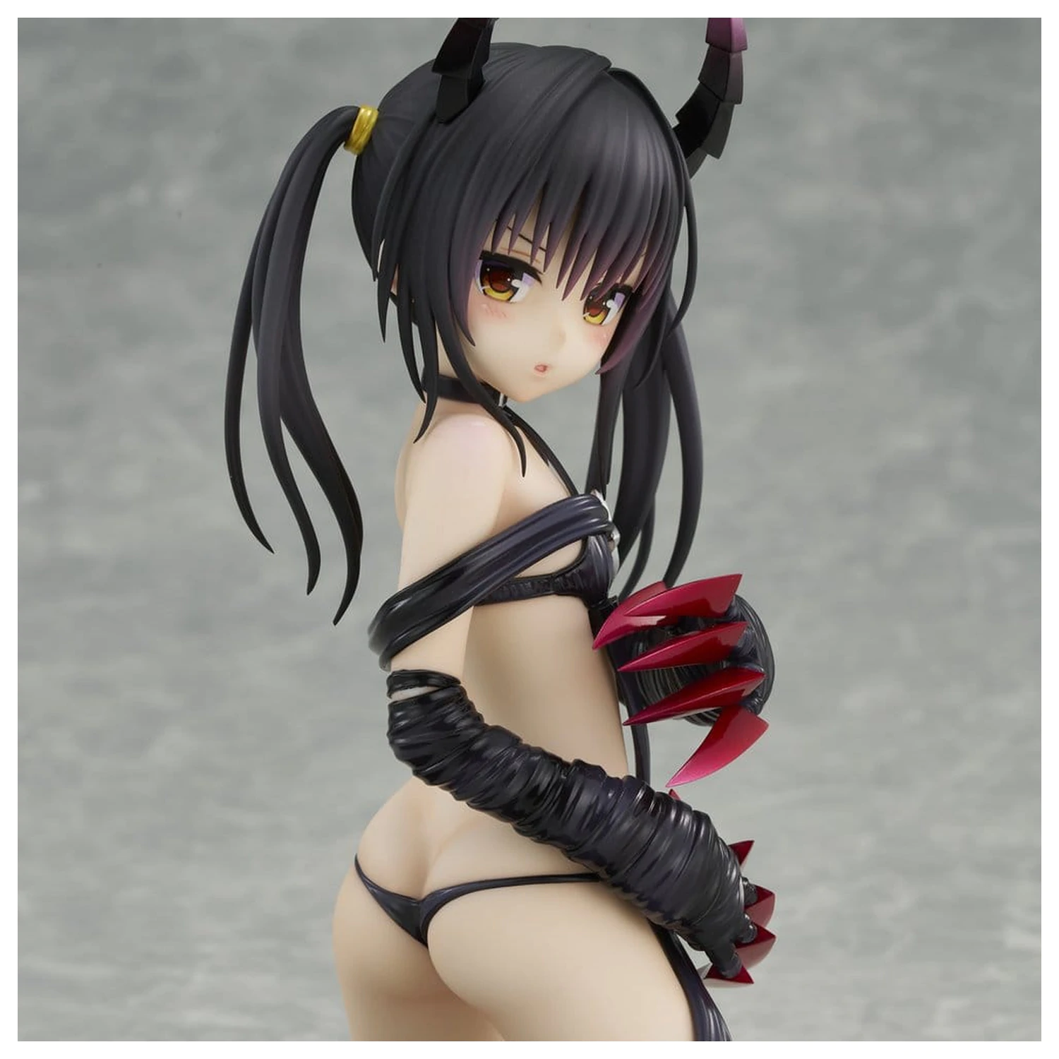 To Love Ru Darkness figurina PVC Yui Kotegawa fillette ver. 17 cm poza produsului