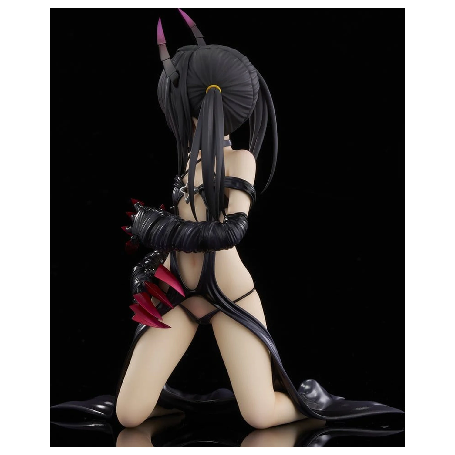 To Love Ru Darkness figurina PVC Yui Kotegawa fillette ver. 17 cm poza produsului