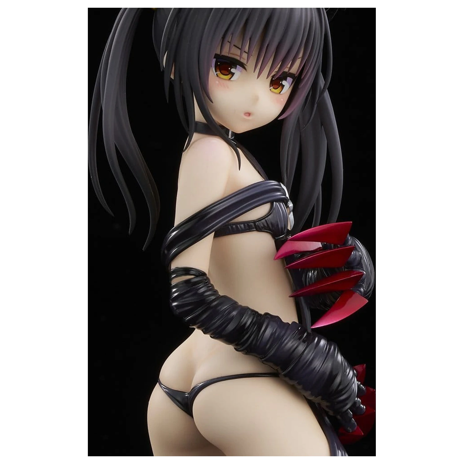 To Love Ru Darkness figurina PVC Yui Kotegawa fillette ver. 17 cm poza produsului