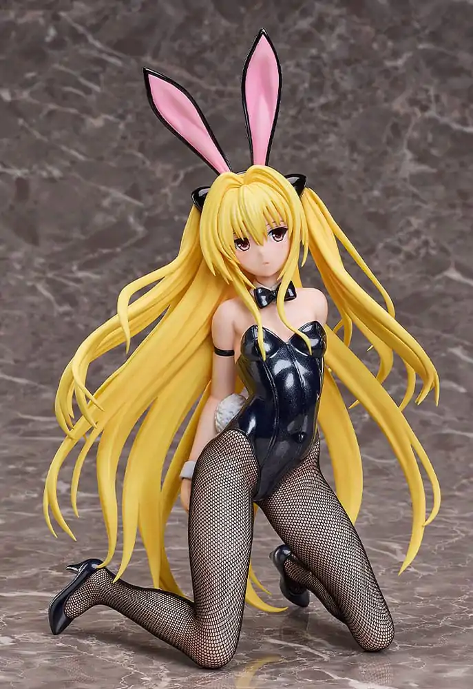 Statuie PVC 1/6 Golden Darkness: Bunny Ver. 24 cm poza produsului