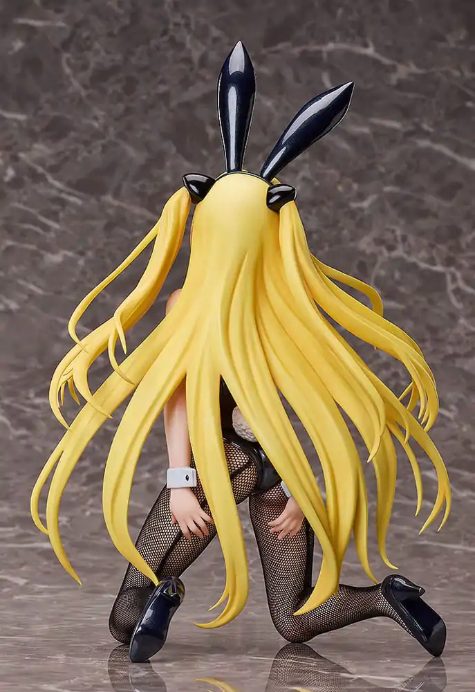 Statuie PVC 1/6 Golden Darkness: Bunny Ver. 24 cm poza produsului