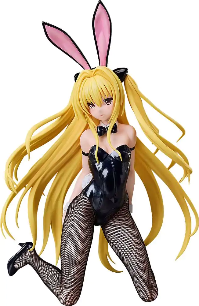 Statuie PVC 1/6 Golden Darkness: Bunny Ver. 24 cm poza produsului