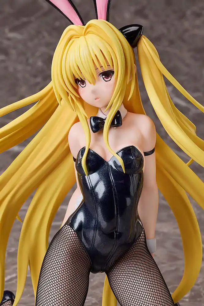 Statuie PVC 1/6 Golden Darkness: Bunny Ver. 24 cm poza produsului