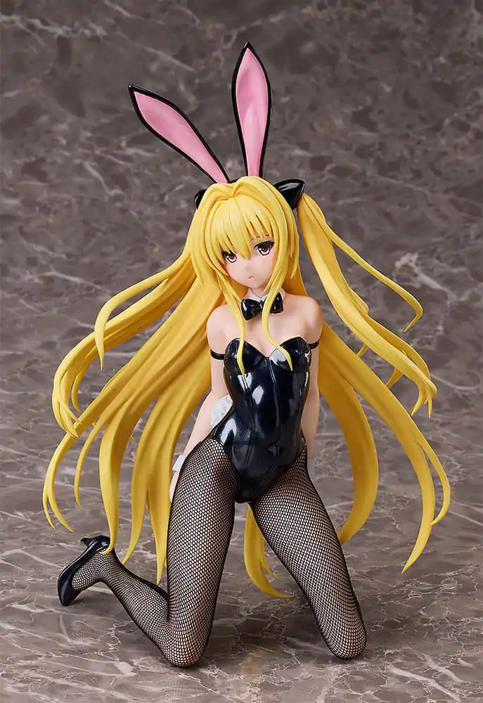 Statuie PVC 1/6 Golden Darkness: Bunny Ver. 24 cm poza produsului
