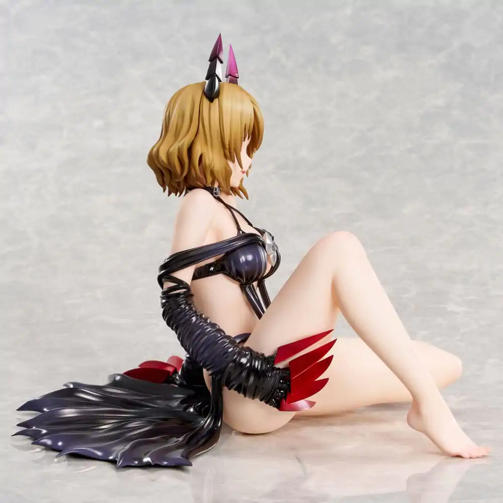 Statuie PVC To Love-Ru Darkness Risa Momioka Darkness Ver. 15 cm poza produsului