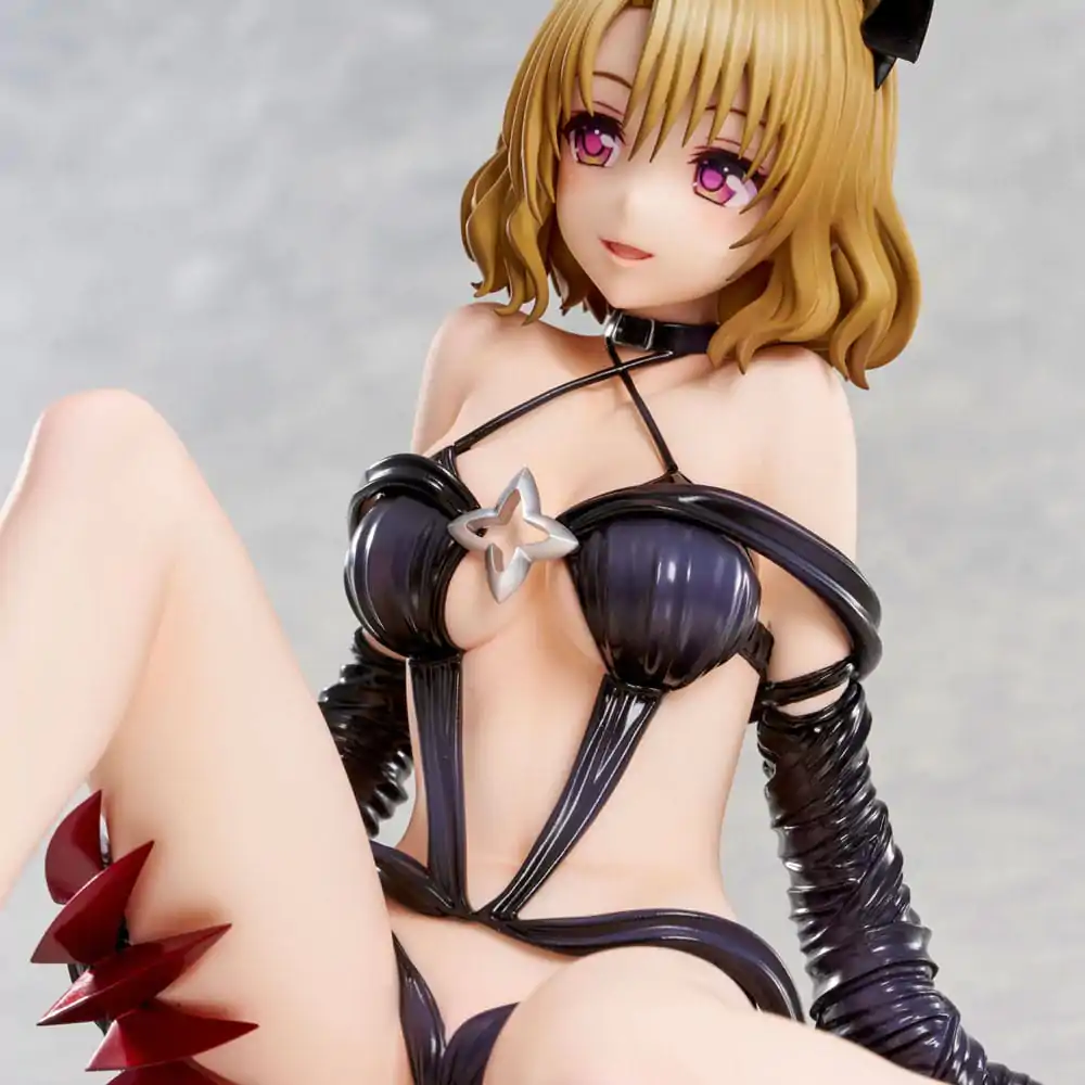 Statuie PVC To Love-Ru Darkness Risa Momioka Darkness Ver. 15 cm poza produsului