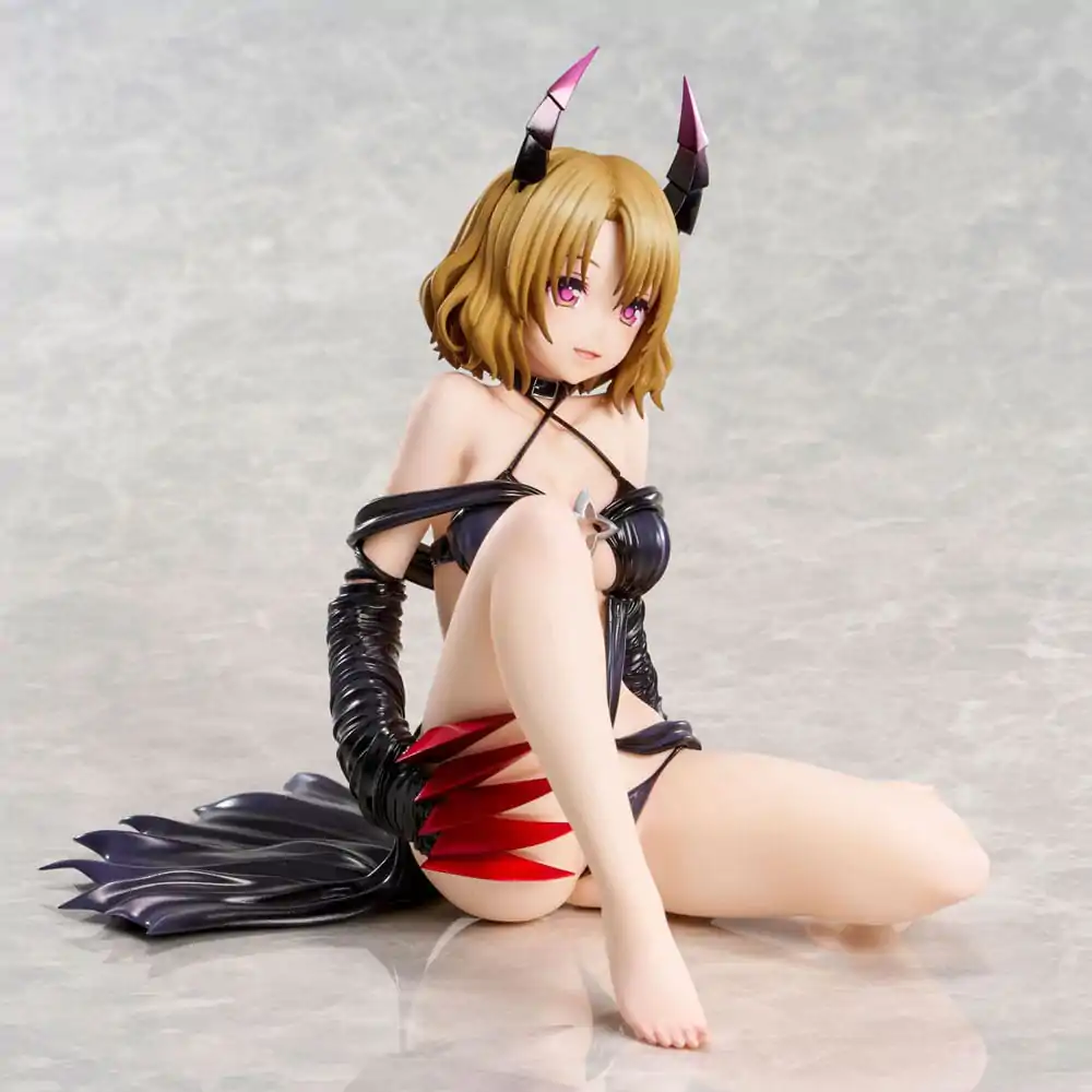 Statuie PVC To Love-Ru Darkness Risa Momioka Darkness Ver. 15 cm poza produsului