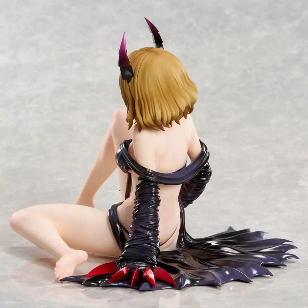 Statuie PVC To Love-Ru Darkness Risa Momioka Darkness Ver. 15 cm poza produsului