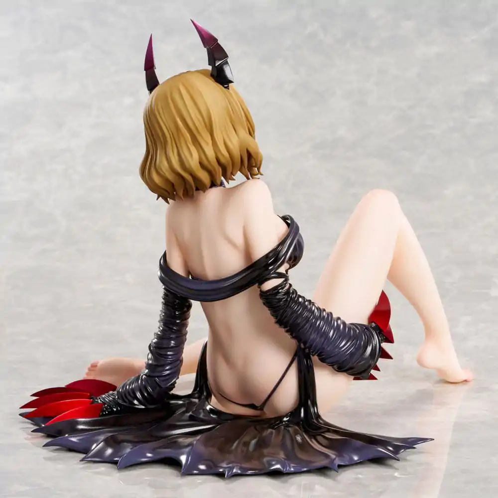 Statuie PVC To Love-Ru Darkness Risa Momioka Darkness Ver. 15 cm poza produsului