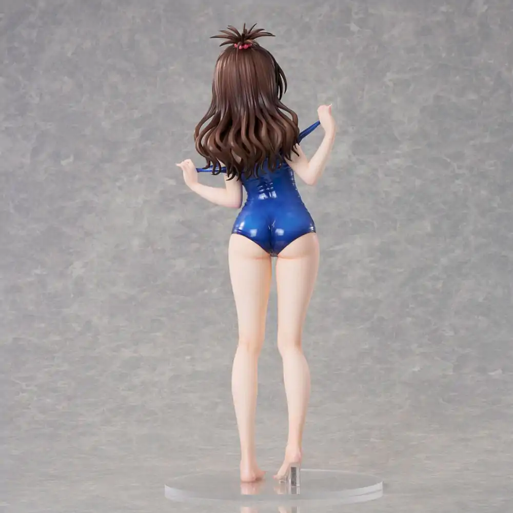 To Love-Ru Darkness Swimsuit Series Statuie PVC 1/4 Mikan Yuuki 33 cm poza produsului