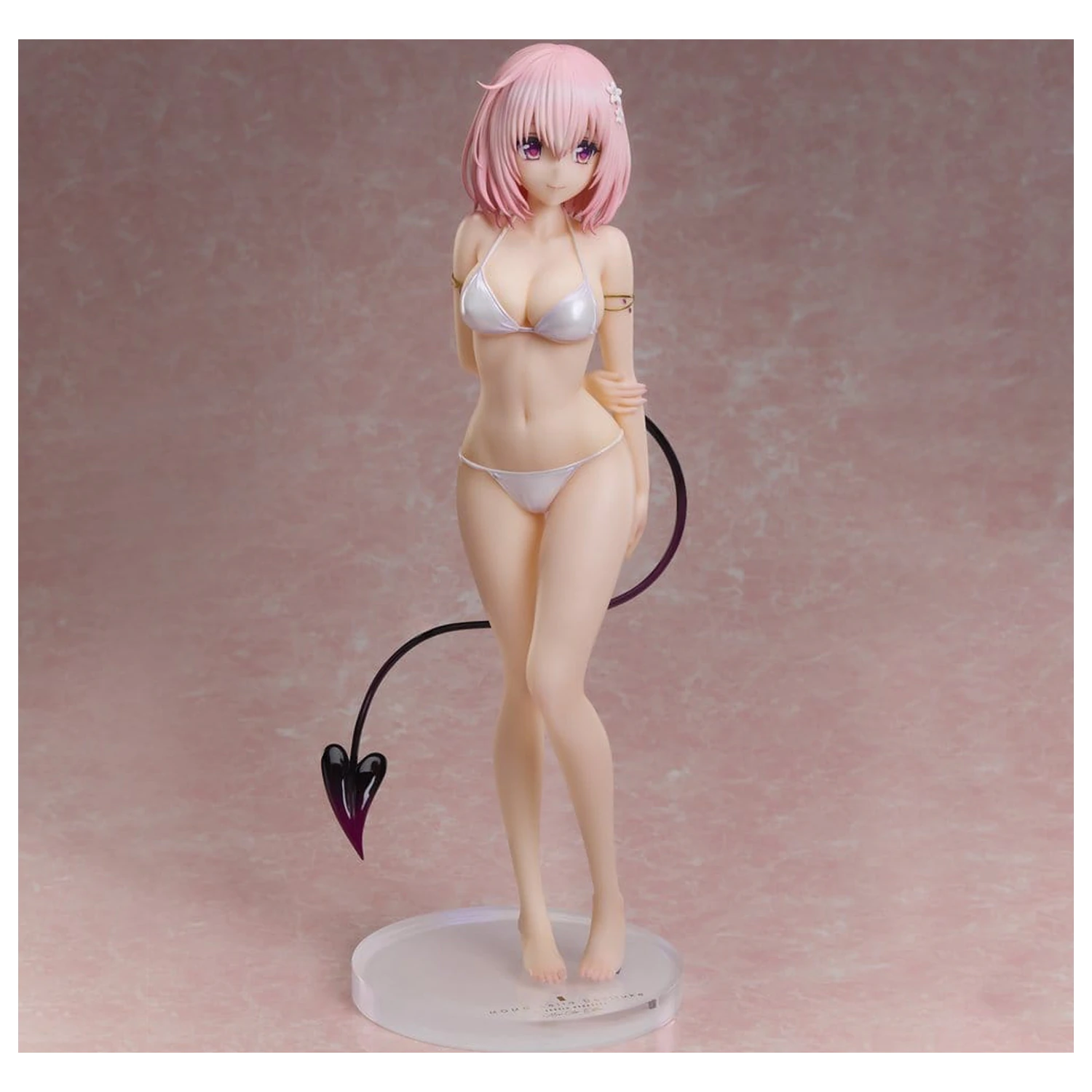 To Love-Ru Darkness Swimsuit Series PVC Statuie 1/4 Momo Belia Deviluke Muse Color Ver. 36 cm poza produsului