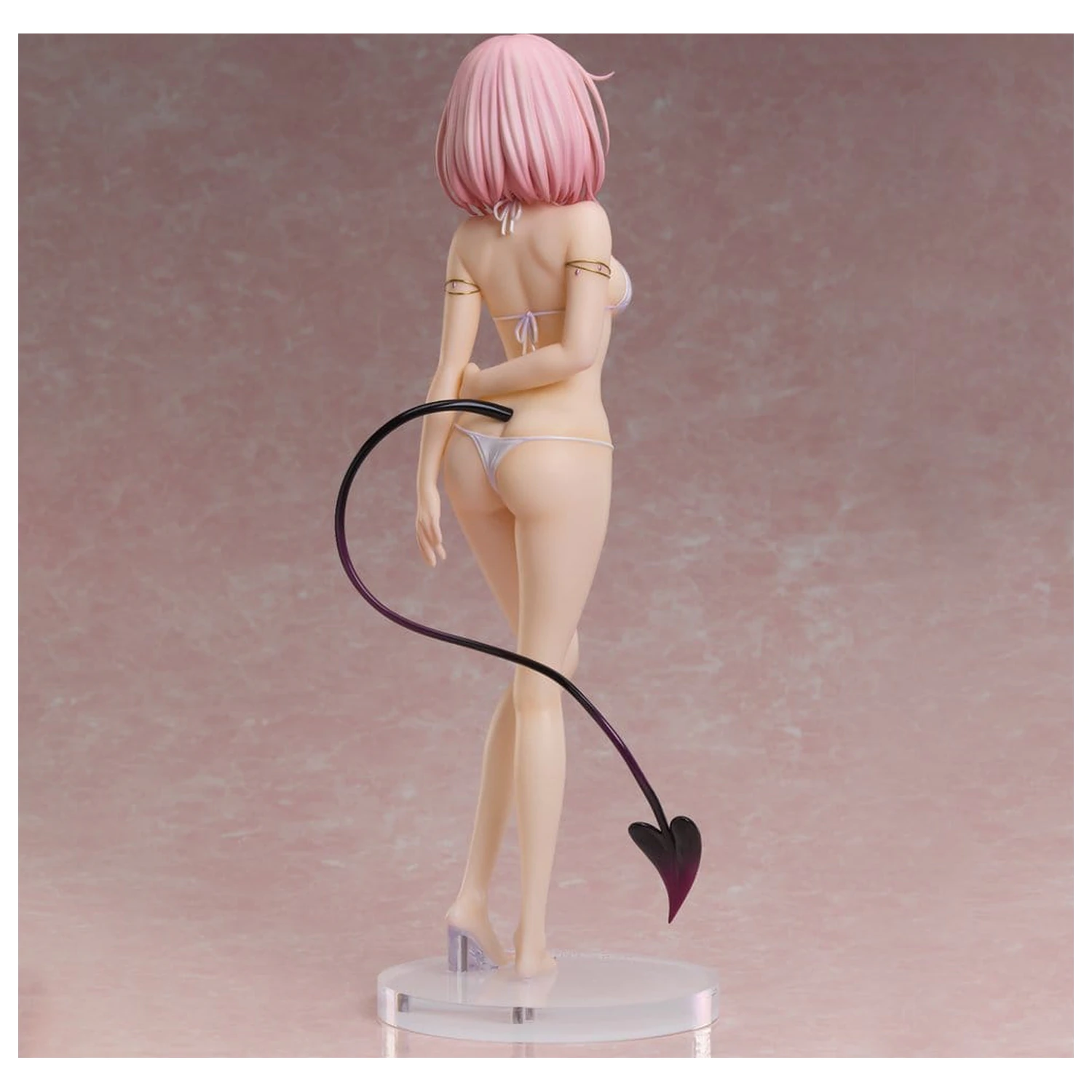 To Love-Ru Darkness Swimsuit Series PVC Statuie 1/4 Momo Belia Deviluke Muse Color Ver. 36 cm poza produsului