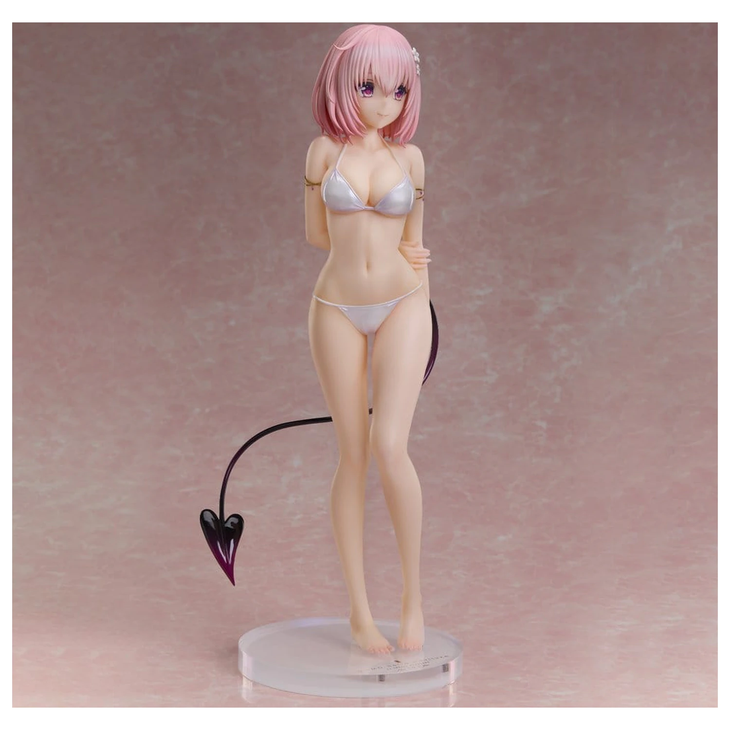 To Love-Ru Darkness Swimsuit Series PVC Statuie 1/4 Momo Belia Deviluke Muse Color Ver. 36 cm poza produsului