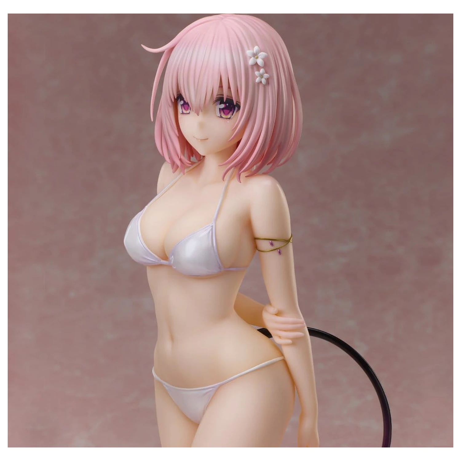 To Love-Ru Darkness Swimsuit Series PVC Statuie 1/4 Momo Belia Deviluke Muse Color Ver. 36 cm poza produsului