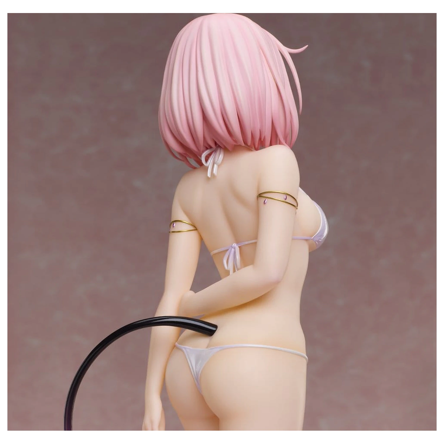 To Love-Ru Darkness Swimsuit Series PVC Statuie 1/4 Momo Belia Deviluke Muse Color Ver. 36 cm poza produsului