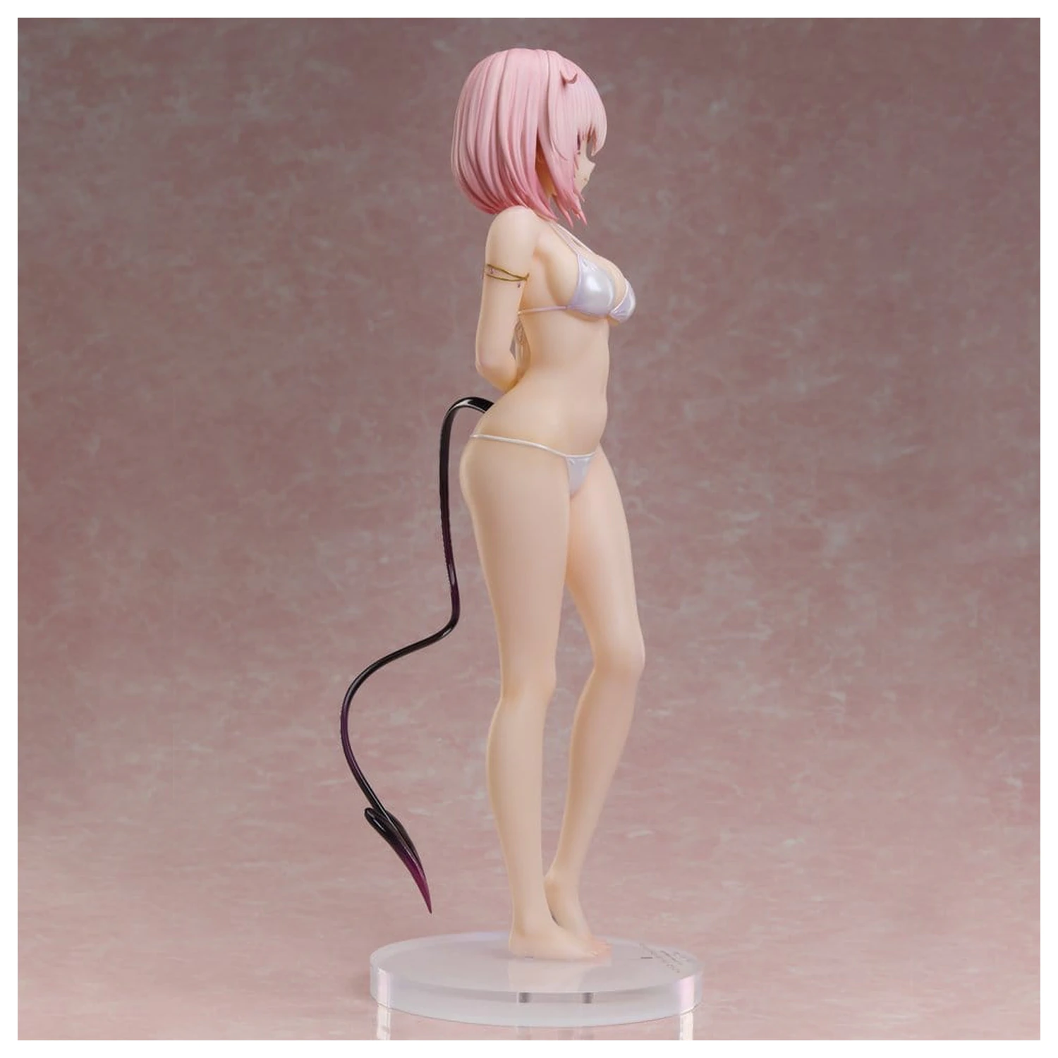 To Love-Ru Darkness Swimsuit Series PVC Statuie 1/4 Momo Belia Deviluke Muse Color Ver. 36 cm poza produsului