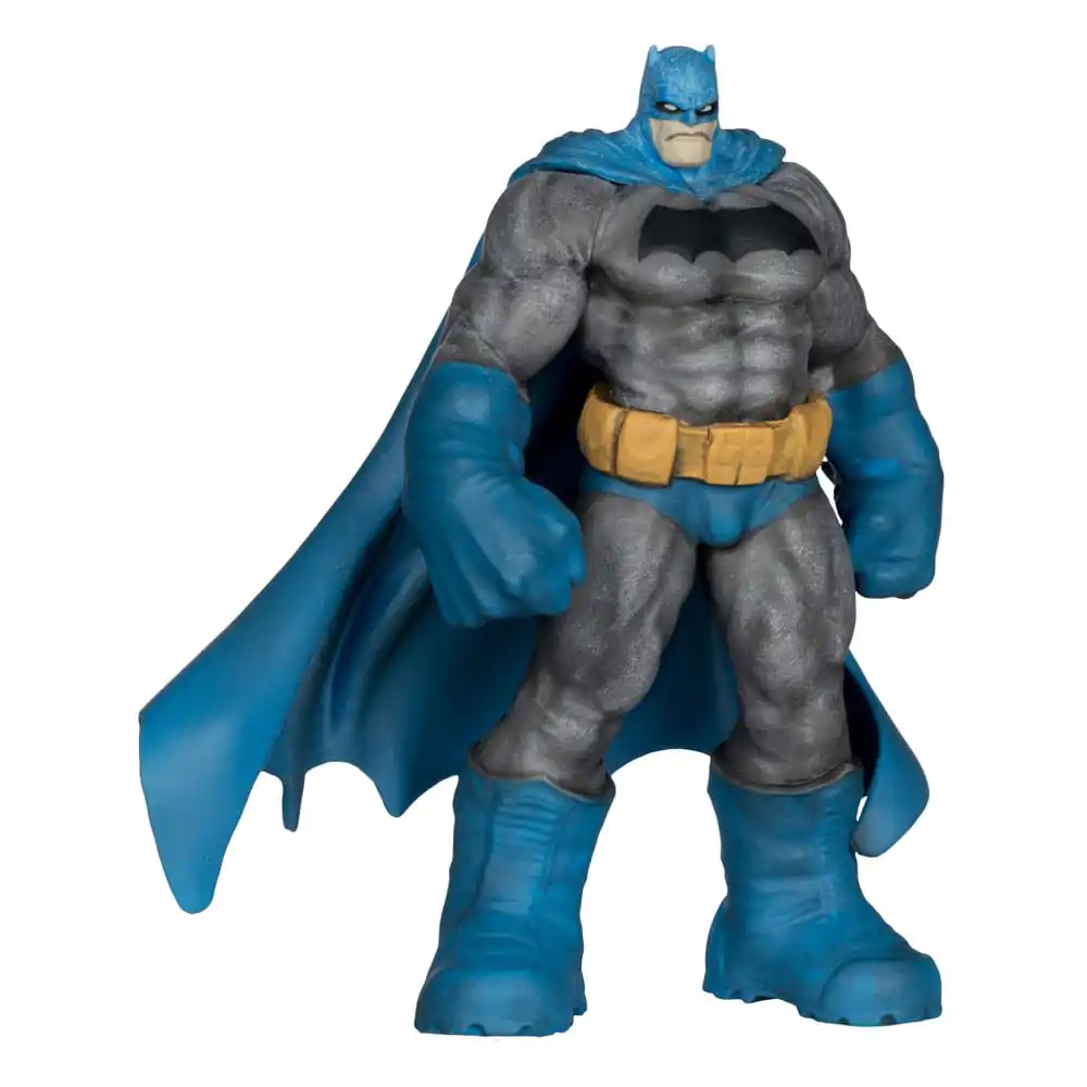 Todd's Mods DC Direct Collector Vinyl Statuie Batman 11 cm poza produsului