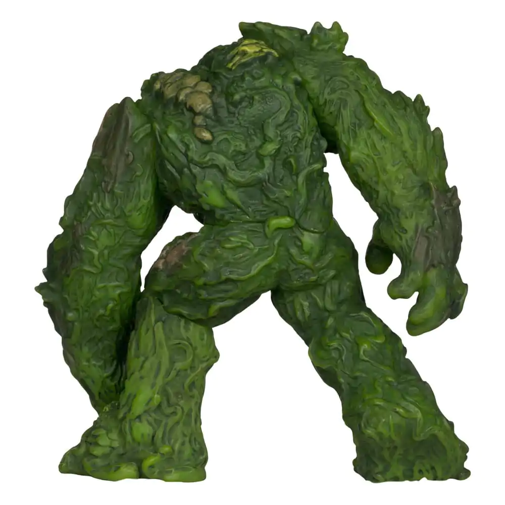 Todd's Mods DC Direct Collector Statuie Vinil Swamp Thing 11 cm poza produsului