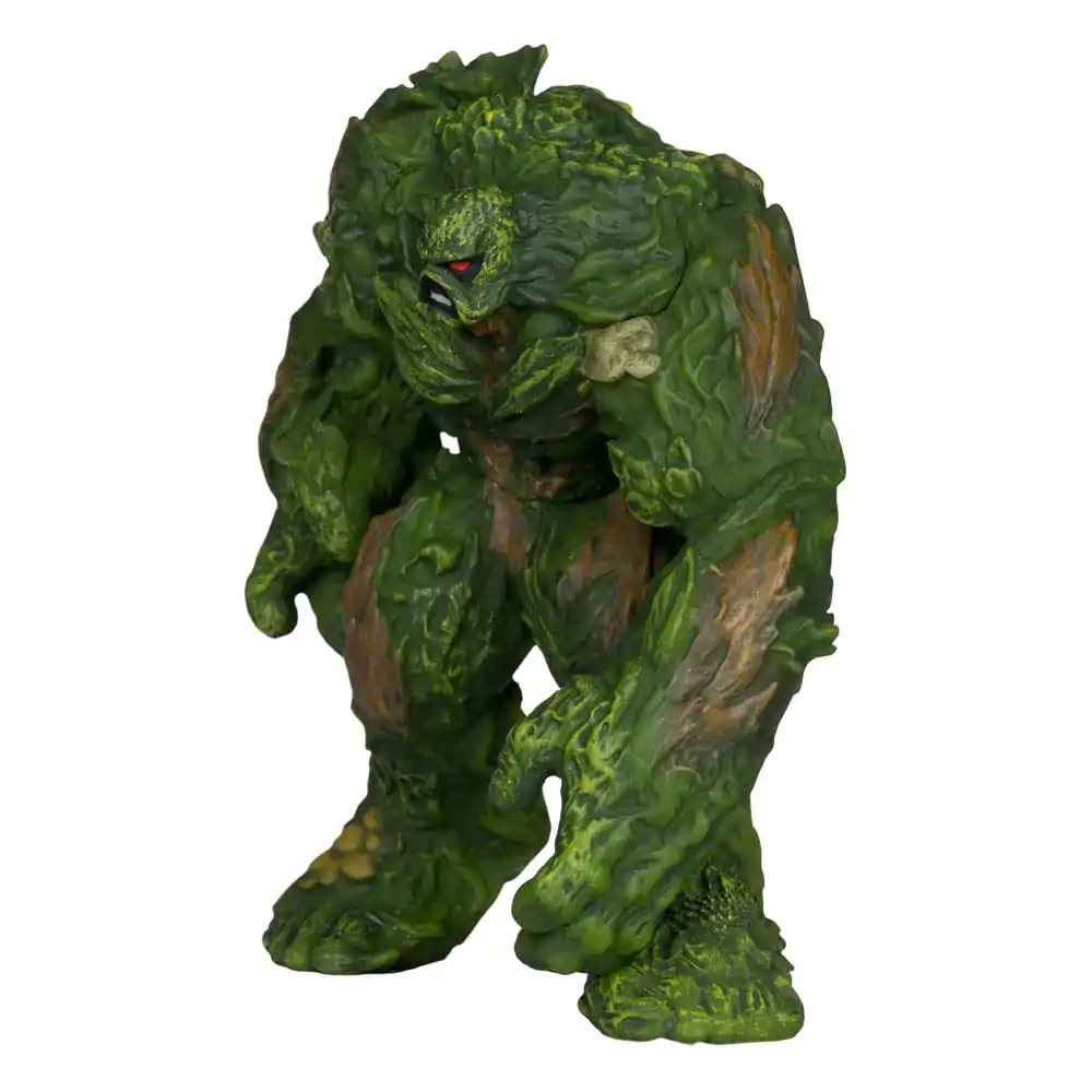 Todd's Mods DC Direct Collector Statuie Vinil Swamp Thing 11 cm poza produsului