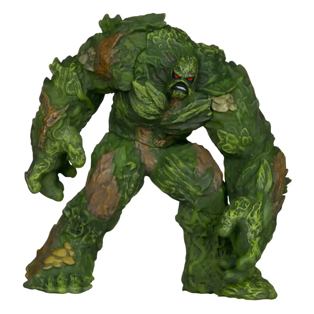 Todd's Mods DC Direct Collector Statuie Vinil Swamp Thing 11 cm poza produsului