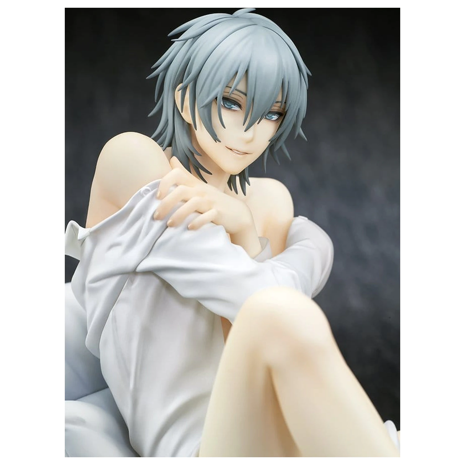 Togainu No Chi Figurina PVC 1/7 Akira 14 cm poza produsului