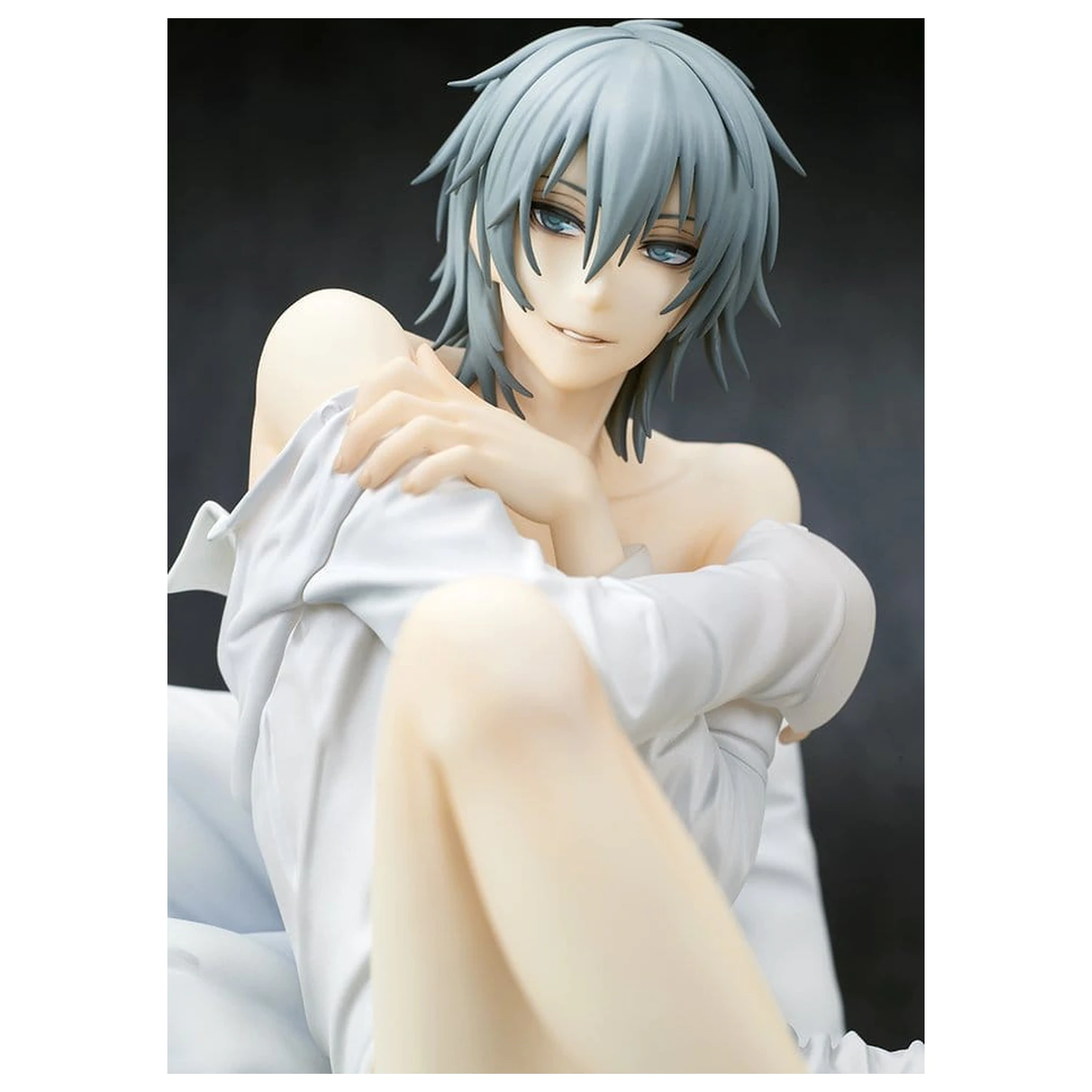 Togainu No Chi Figurina PVC 1/7 Akira 14 cm poza produsului