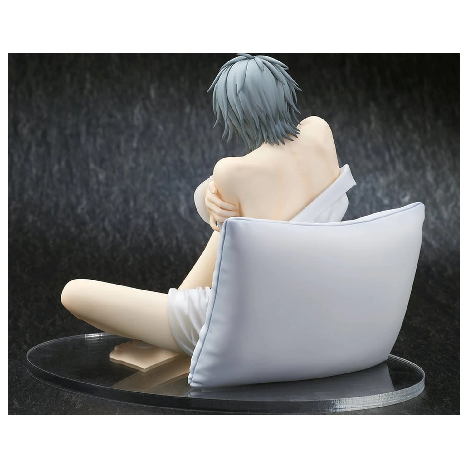 Togainu No Chi Figurina PVC 1/7 Akira 14 cm poza produsului