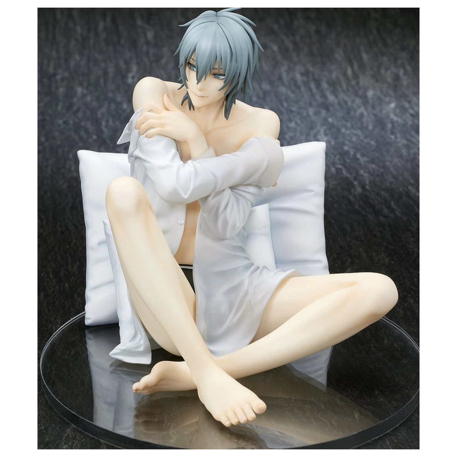 Togainu No Chi Figurina PVC 1/7 Akira 14 cm poza produsului