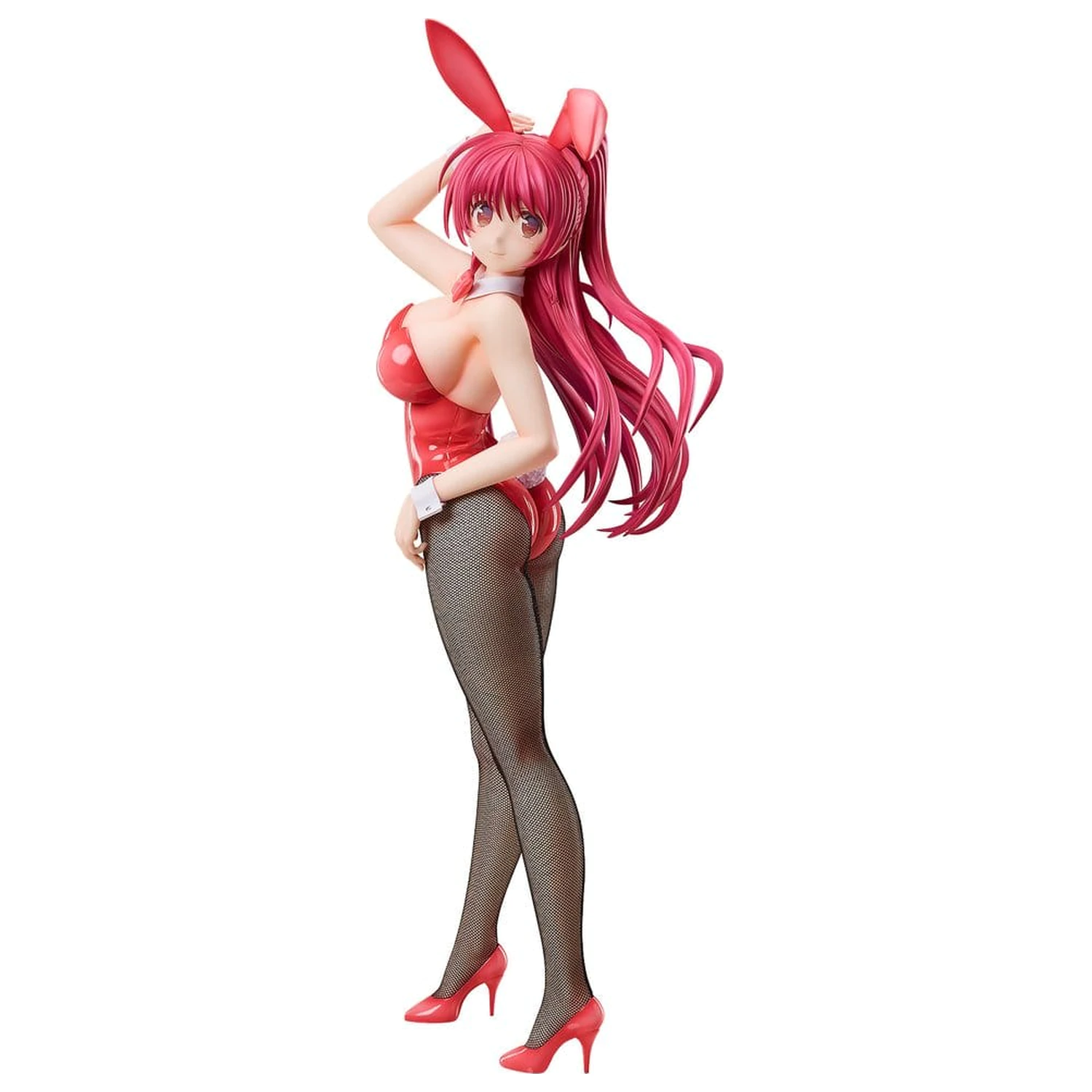 ToHeart2 figurina din PVC 1/4 Tamaki Kousaka: Bunny Ver. 47 cm poza produsului