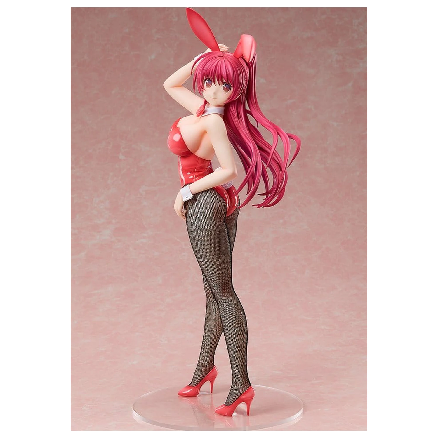 ToHeart2 figurina din PVC 1/4 Tamaki Kousaka: Bunny Ver. 47 cm poza produsului