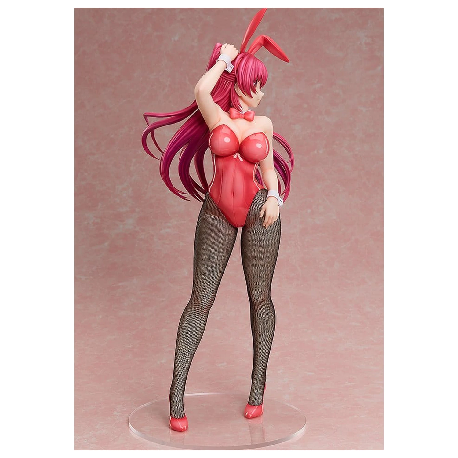 ToHeart2 figurina din PVC 1/4 Tamaki Kousaka: Bunny Ver. 47 cm poza produsului
