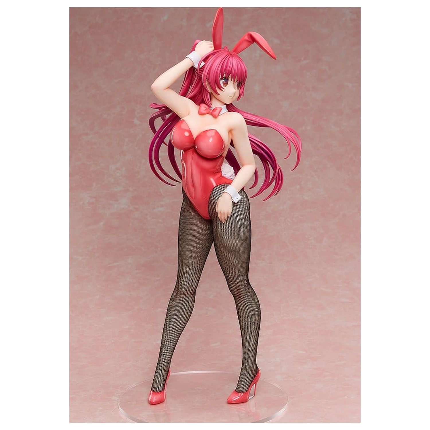 ToHeart2 figurina din PVC 1/4 Tamaki Kousaka: Bunny Ver. 47 cm poza produsului