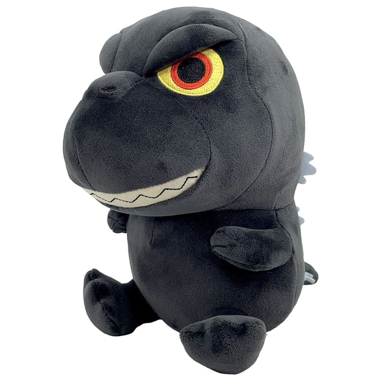Toho Super Duper Plush Figurina Wave 02 Godzilla '65 20 cm poza produsului